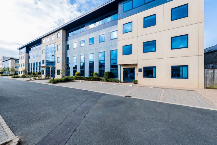 B 2, Nutgrove Office Park, Churchtown, Dublin 14