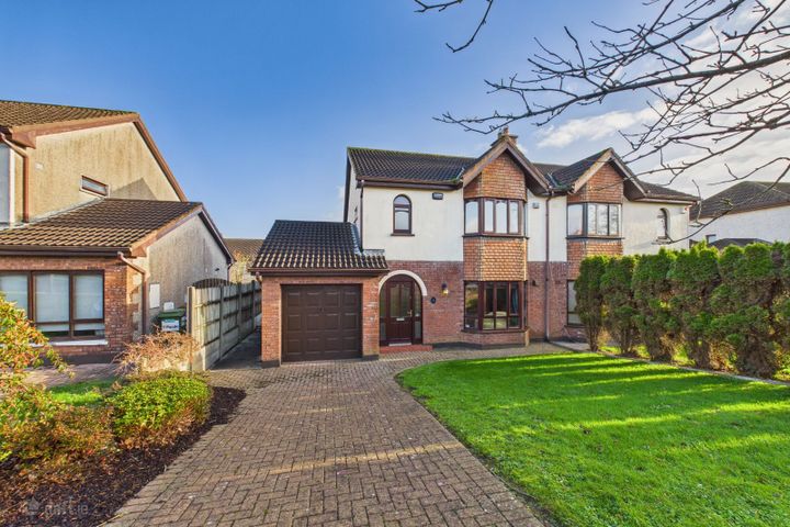 3 Ballinure, Collins Avenue, Waterford City Centre, X91N2X7