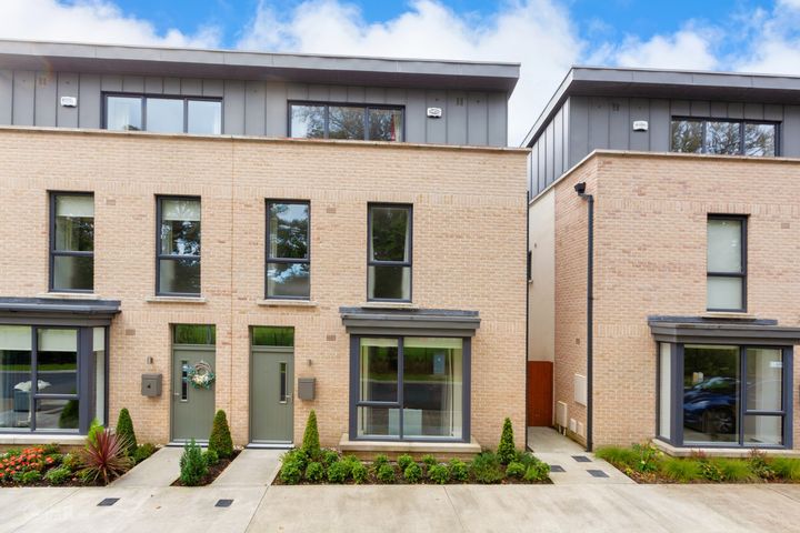 3 Castle Vernon, Clontarf, Dublin3, Dublin 3, Dublin