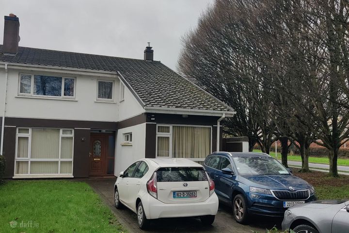 No. 1 Lakelands, Naas, Co. Kildare