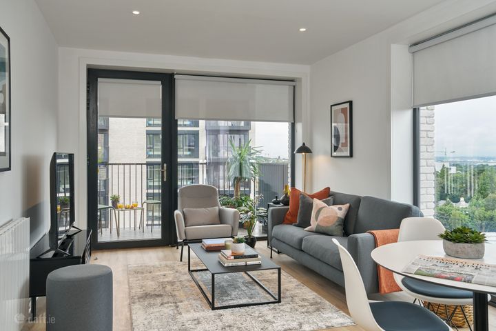 The Grange Residence , Brewery Road, Stillorgan, Co. Dublin