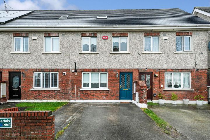 13 Charlestown Drive (with Attic Conversion), Finglas, Dublin 11, D11PP28