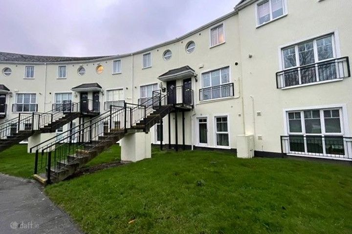 Holywell Crescent North, Swords, Kinsealy, Co. Dublin