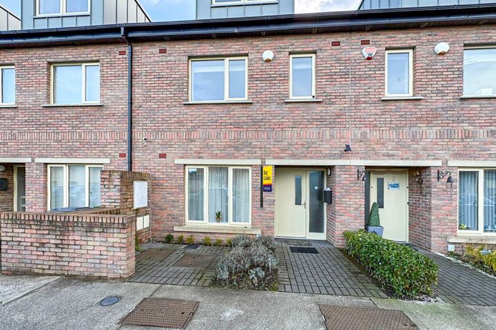 12 Parklands Place, Saggart, Co. Dublin