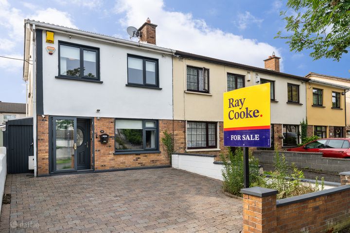 15 Monksfield Walk, Clondalkin, Dublin 22, Dublin 22, Dublin