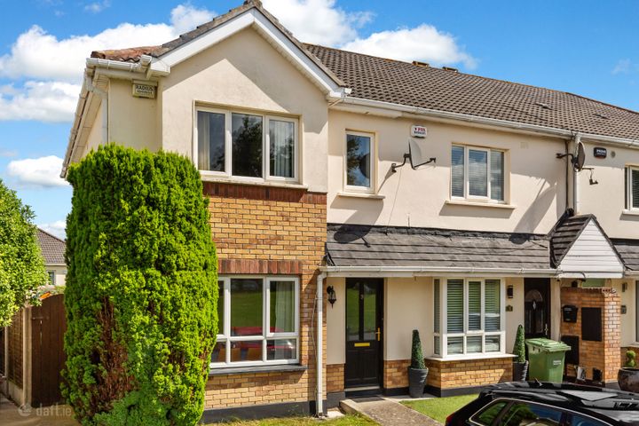 9 Castleview Drive, Swords, Co. Dublin, K67FY97