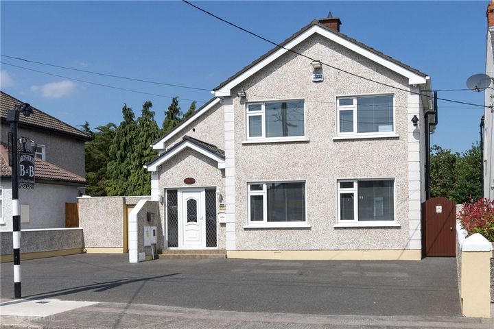 251 Kimmage Rd Lower, Dublin 6w, Dublin, Dublin