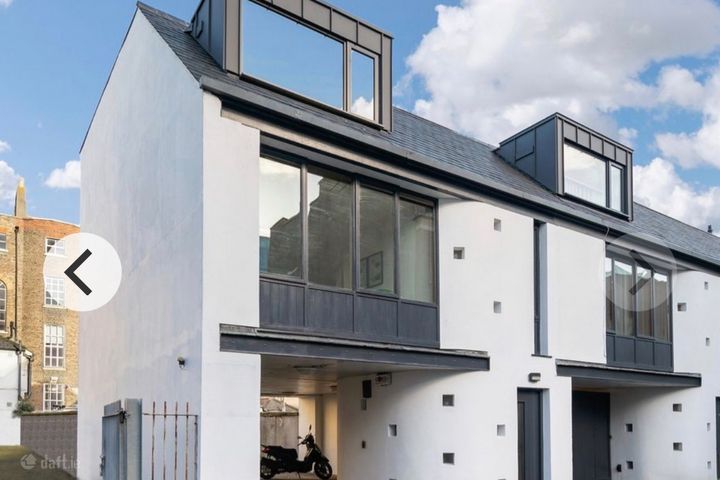 16 Hagan'S Court, Lad Lane, Dublin 2, Dublin 2