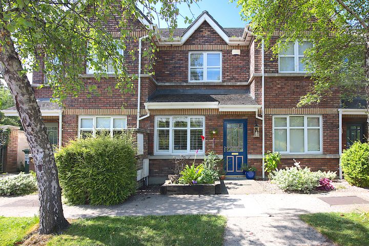 9 Latchford Terrace, Castaheany, Clonee Dublin 15, Dublin 15, Dublin