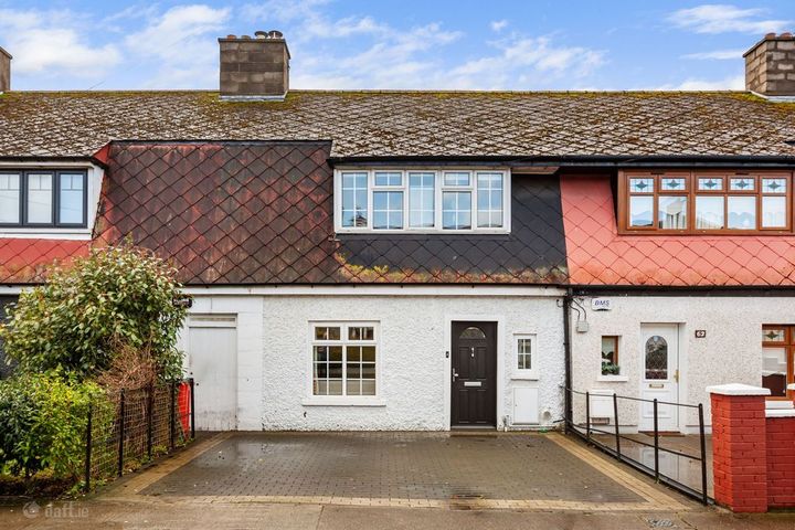 60 Saint Declan's Road, Dublin 3, Marino, Dublin 3, D03N8W5