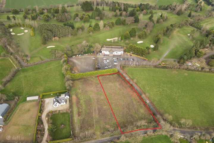 Site A, Tomnalossett, Enniscorthy, Co. Wexford