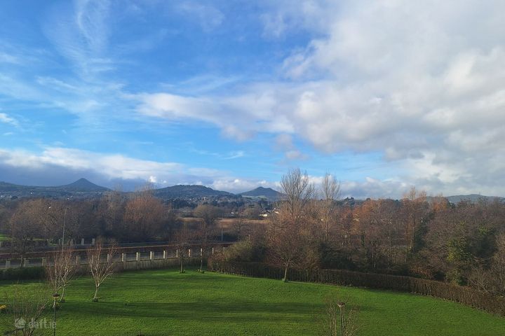 Waterman Apartments ,Seabourne View,Charlesland,Greystones,Co. Wicklow, Greystones, Co. Wicklow