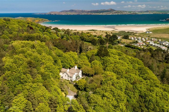 Ochiltree, Dunfanaghy, Letterkenny, Donegal