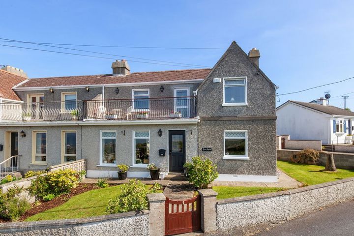 1 Dungriffin Villas, Howth, Dublin 13, Dublin 13, Dublin