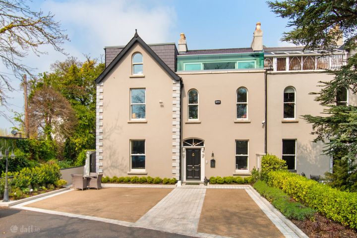 30 Lakelands Park, Terenure, Dublin 6w, Dublin