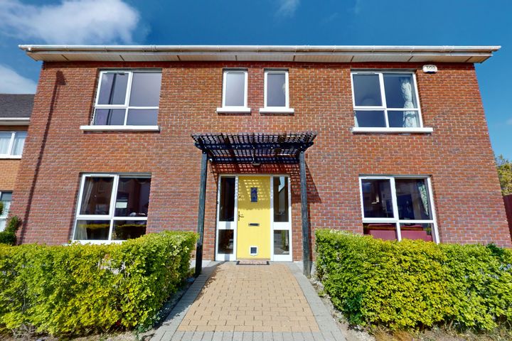 31 Barnwell Rd, Hansfield, Ongar Dublin 15, Dublin 15, Dublin