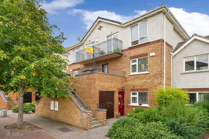 39 Belfry Lodge, Citywest, Co. Dublin