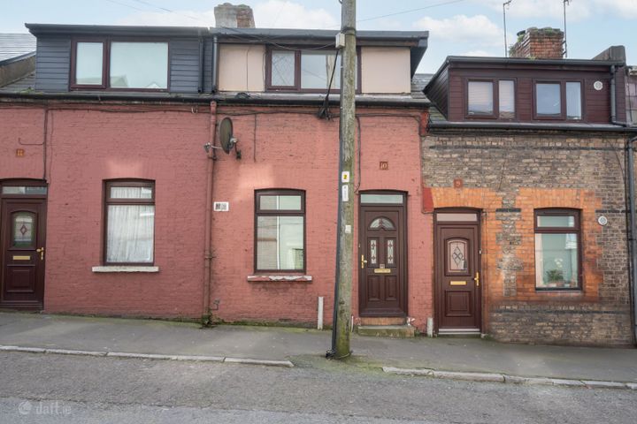 10 Evergreen Buildings, Cork, Cork City Centre, T12FWC6