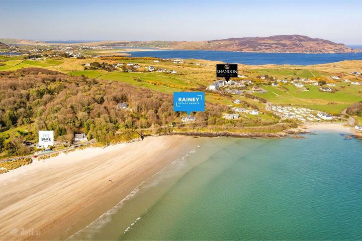 Umerafree, Marble Hill, Dunfanaghy, Donegal