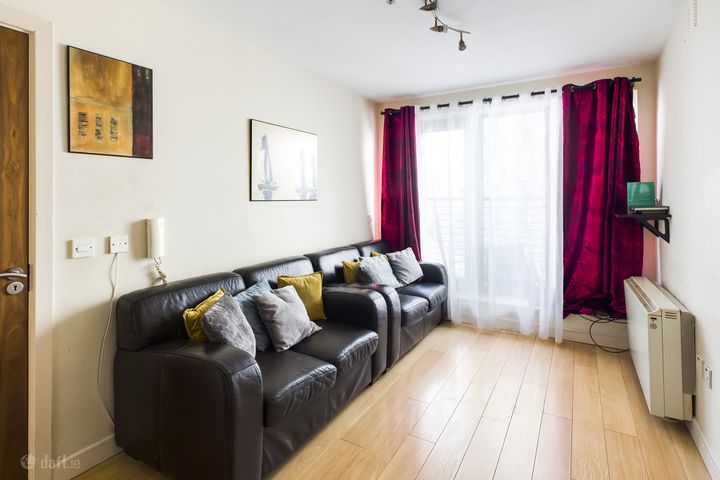 Apt 10, Block A,  The Courtyard, Waterford City Centre