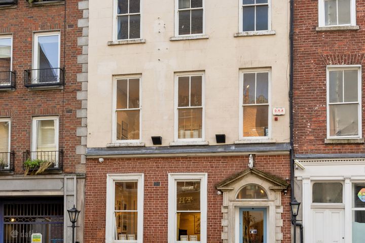 17 Duke Street, Dublin 2, D02W310