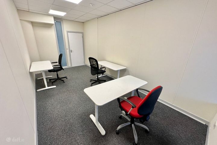 4-5 Burton Hall Road, Sandyford, Sandyford, Dublin 18, Sandyford, Dublin 18