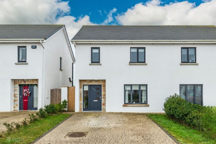 102 Grand Canal Wood, Allenwood, Co Kildare, W91C3XR