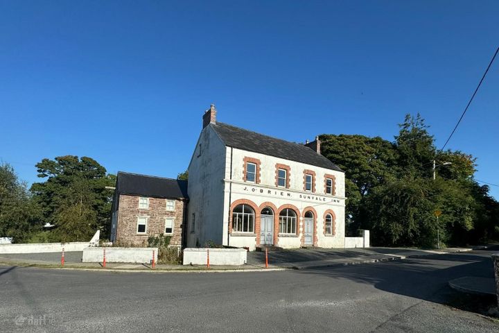 Former Sunvale Inn, Ardpatrick, Ardpatrick, Co. Limerick, V35WD58