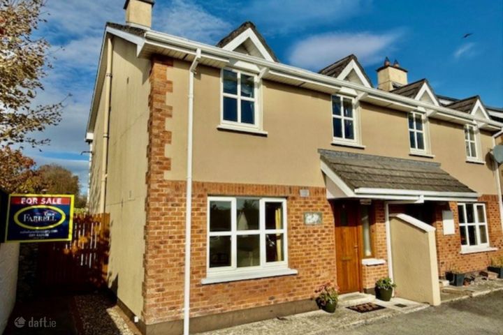 No. 1 Riverview, Gort, Co. Galway, H91CHW4