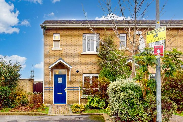 5 Bellgree Grove, Tyrrelstown, Dublin 15, D15NP97