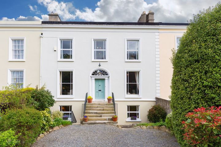 32 Sandycove Rd, Dun Laoghaire, Dublin, Dublin