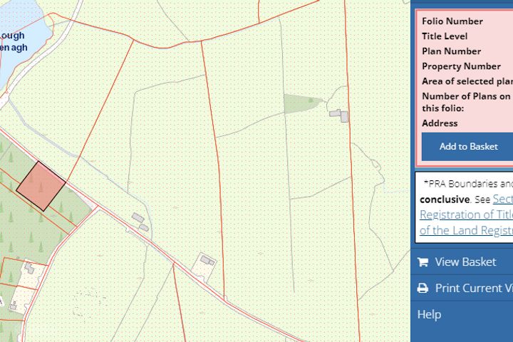 Ballyashea, Kilnamona, Co. Clare