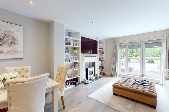 12 Edenvale, Grange Rd, Rathfarnham Dublin 16, Dublin 16, Dublin