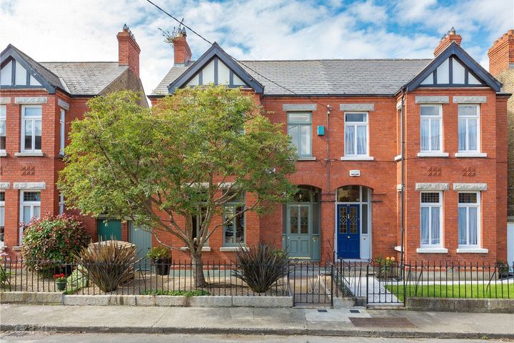 54 Casimir Rd, Harolds Cross, Dublin 6w, Dublin
