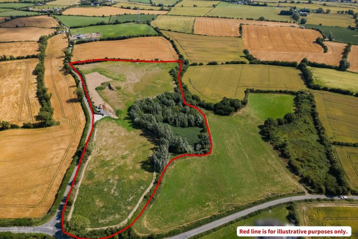 Bolies, Castlebellingham, Co. Louth