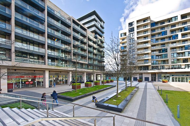 The Cube, Beacon South Quarter, Sandyford, Dublin 18