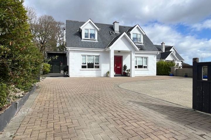2 Bellview Court, Ballyhogue, Ballyhogue, Co. Wexford, Y21KH42