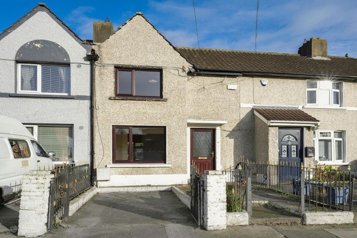 20 Derry Road, Dublin 12, Crumlin, Dublin 12, D12V9W9