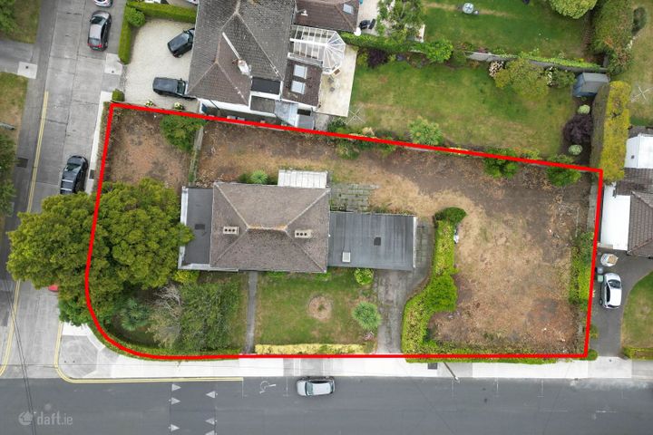 54 Woodbine Rd, Blackrock, Dublin, Dublin