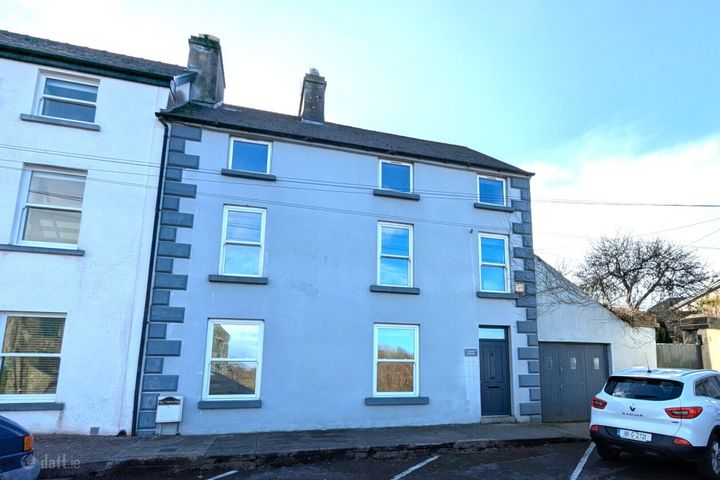 Quay House, Lower Quay, Westport, Co Mayo, F28E272