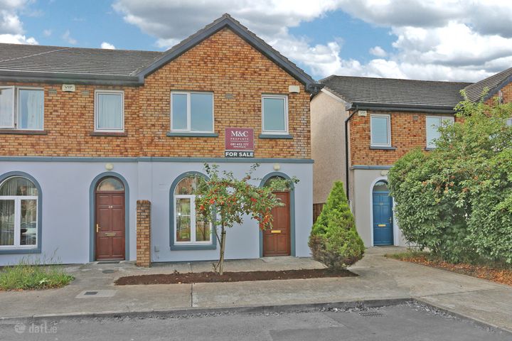31 Clonmore, Kilteragh, Dooradoyle Rd, Limerick