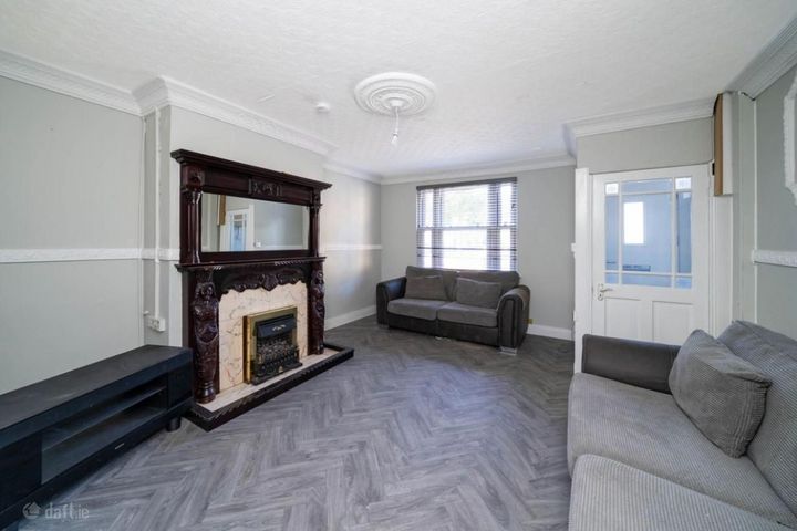 33 Ormond Square, Dublin 7, Smithfield, Dublin 7