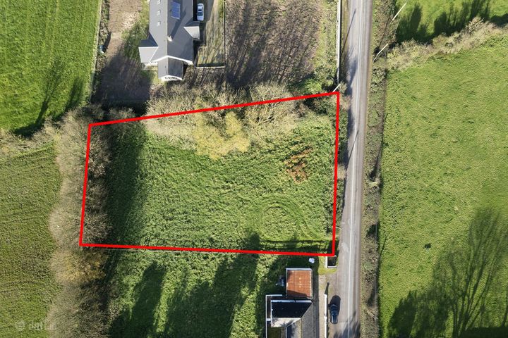 Site at Gortnagappul, Midleton, Co. Cork, P36N230