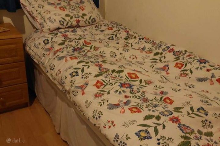 Ballon Hill, Ballon, Co. Carlow