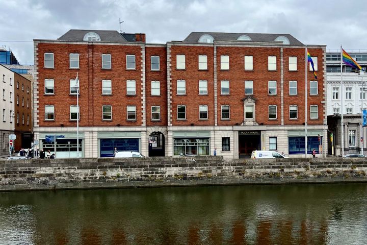 Block A, Arran Court, Smithfield, Dublin 7