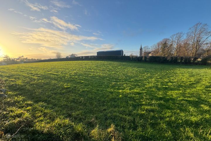 Ballinakill Road, Abbeyleix, Abbeyleix, Co. Laois, R32X384