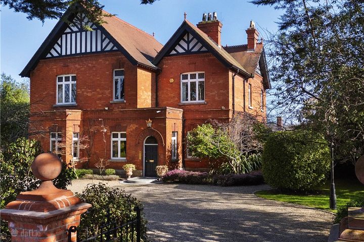 Melfort, Shrewsbury Road, Ballsbridge, Dublin 4, D04T0H7