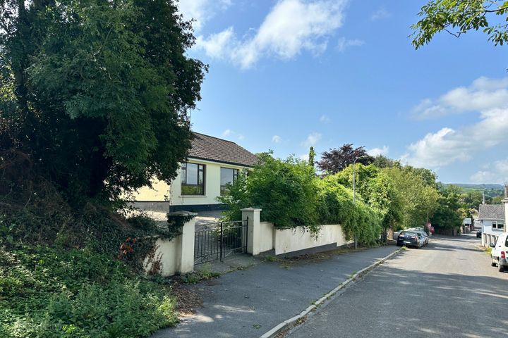 Hill Road, Kilmoganny, Co. Kilkenny, R95F2R6