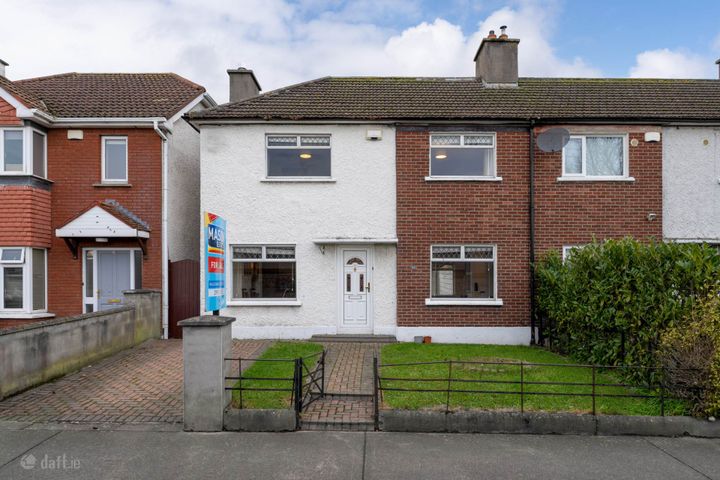11 Patrick Doyle Road, Dundrum, Dublin, D14P407