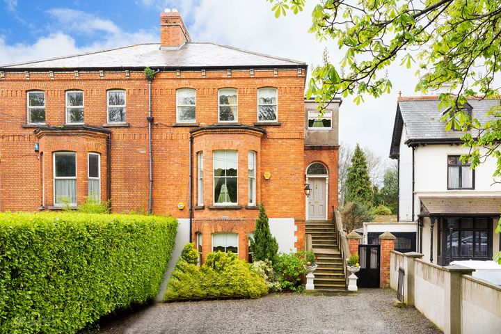 55 Charleston Rd, Ranelagh, Dublin 6, Dublin 6, Dublin